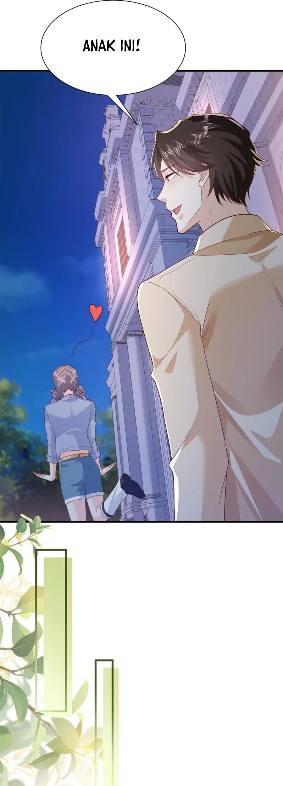 I Randomly Have A New Career Every Week Chapter 597 Gambar 10