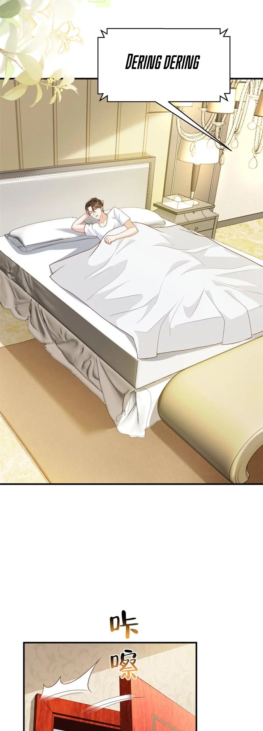 I Randomly Have A New Career Every Week Chapter 597 Gambar 11