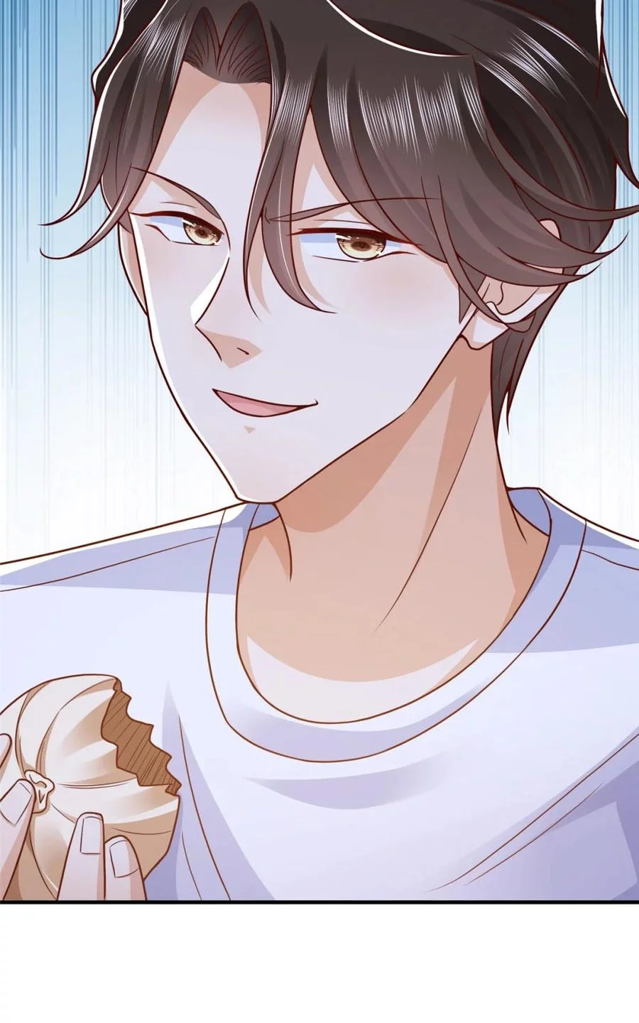 I Randomly Have A New Career Every Week Chapter 598 Gambar 5