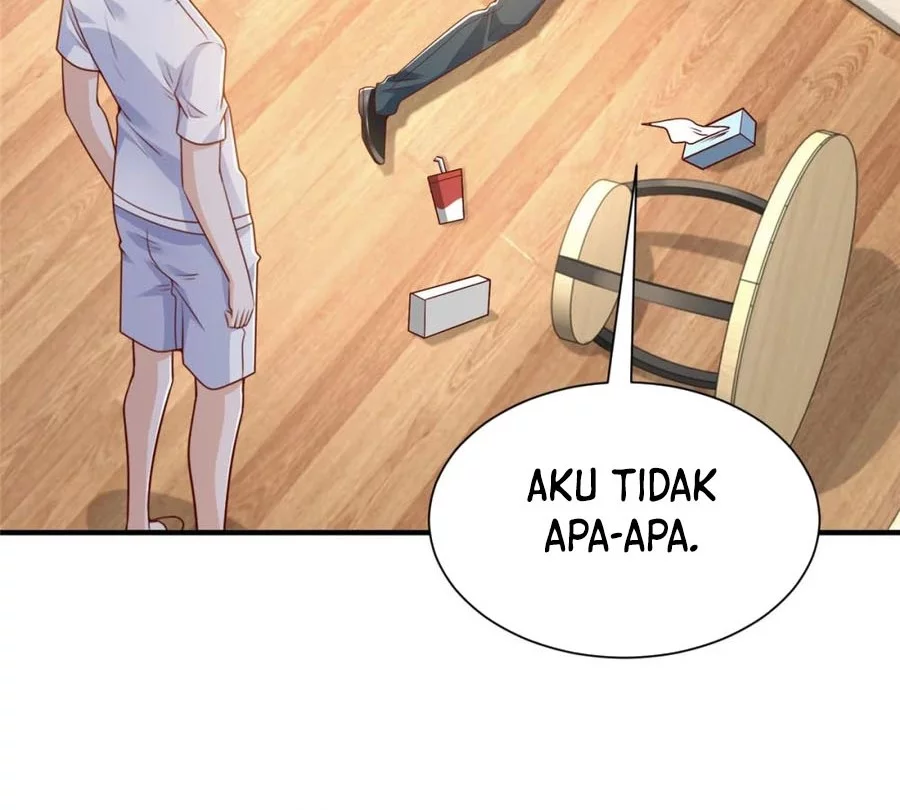 I Randomly Have A New Career Every Week Chapter 598 Gambar 9