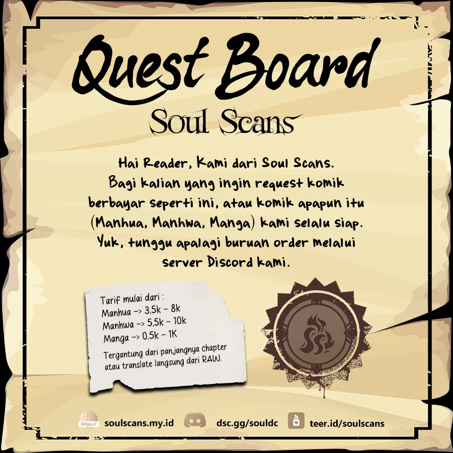 I Randomly Have A New Career Every Week Chapter 598 Gambar 30