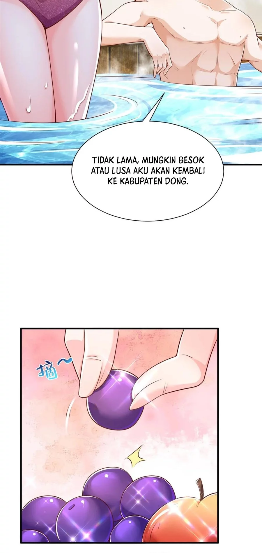 I Randomly Have A New Career Every Week Chapter 599 Gambar 17