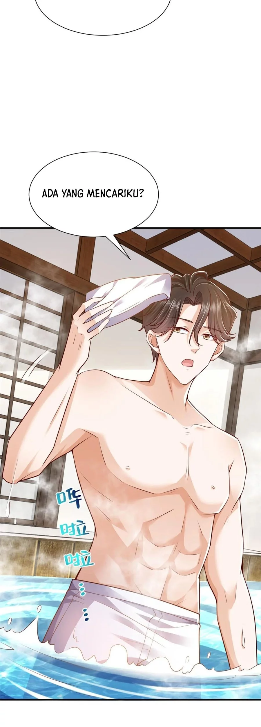 I Randomly Have A New Career Every Week Chapter 599 Gambar 20