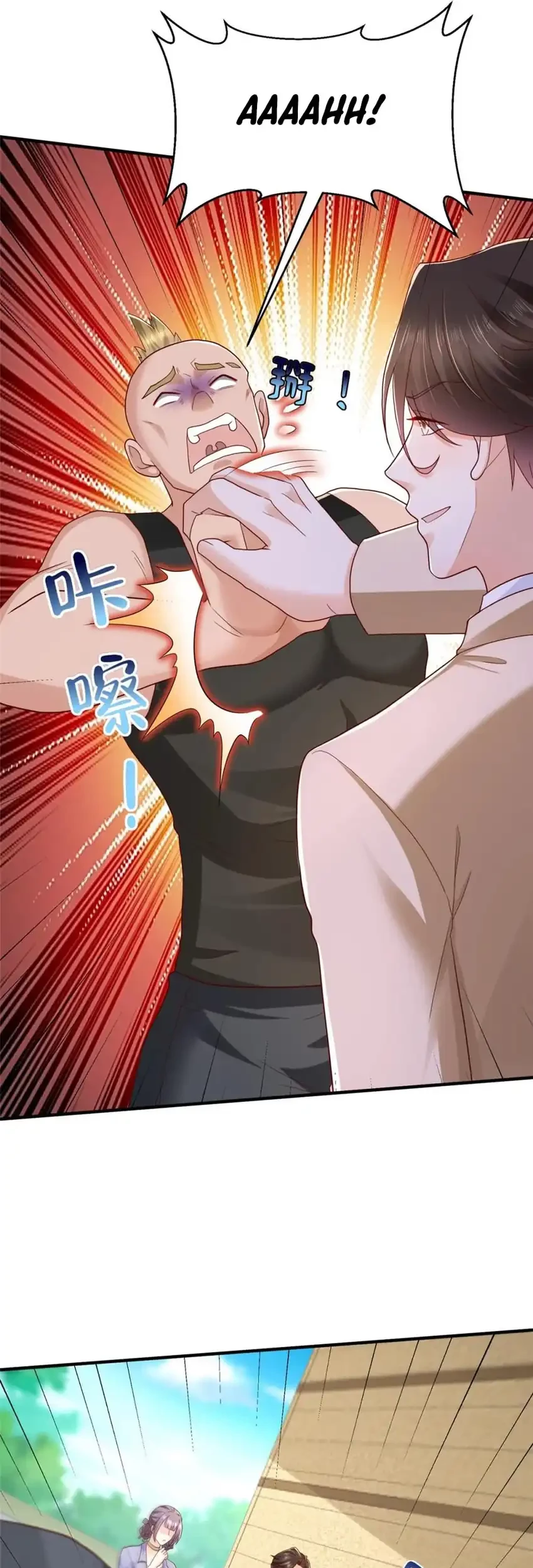 I Randomly Have A New Career Every Week Chapter 600 Gambar 10