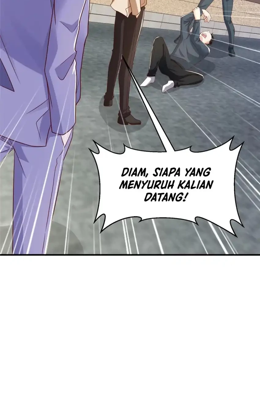 I Randomly Have A New Career Every Week Chapter 600 Gambar 17