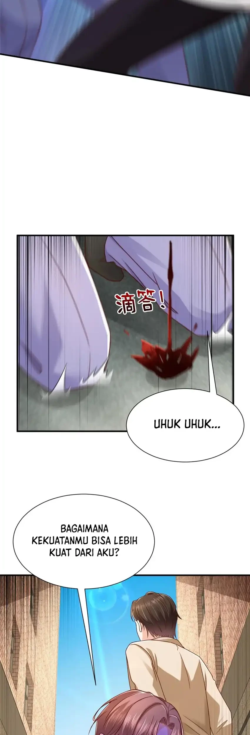 I Randomly Have A New Career Every Week Chapter 600 Gambar 24