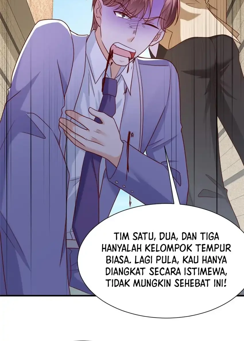 I Randomly Have A New Career Every Week Chapter 600 Gambar 25