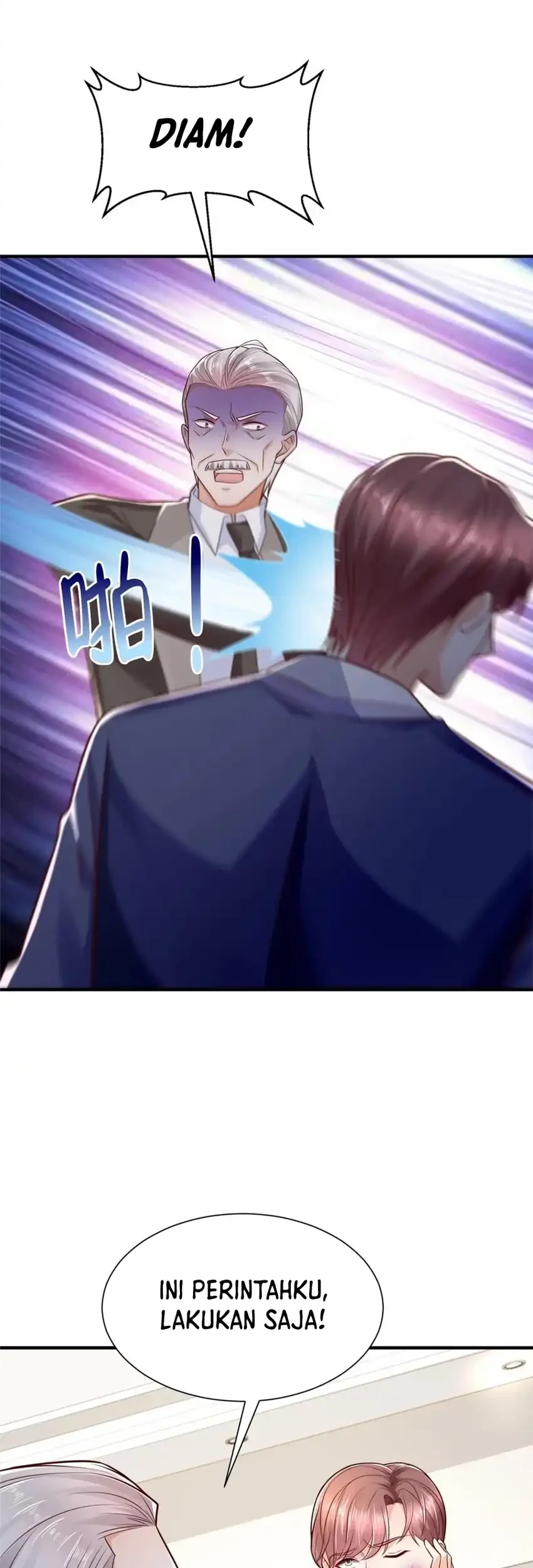 I Randomly Have A New Career Every Week Chapter 601 Gambar 12