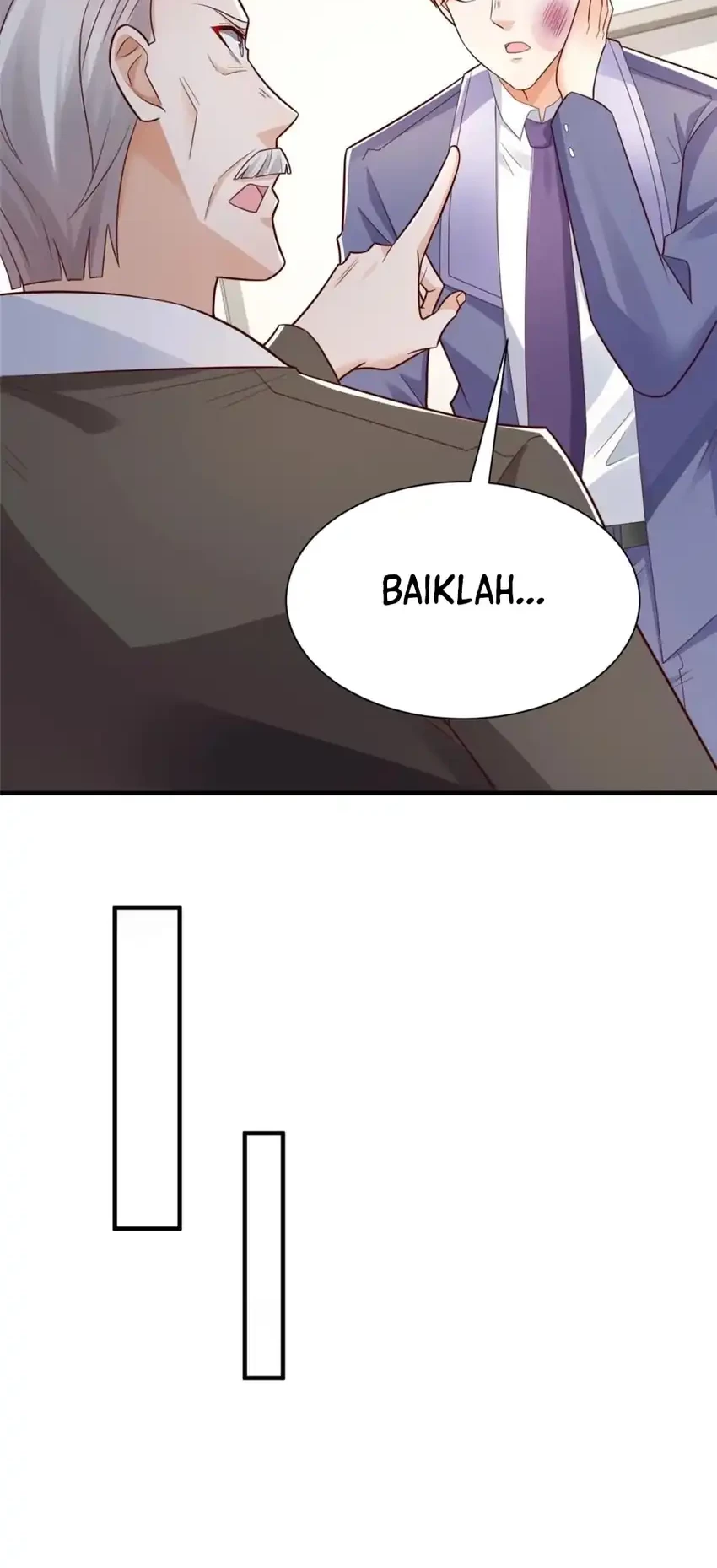 I Randomly Have A New Career Every Week Chapter 601 Gambar 13