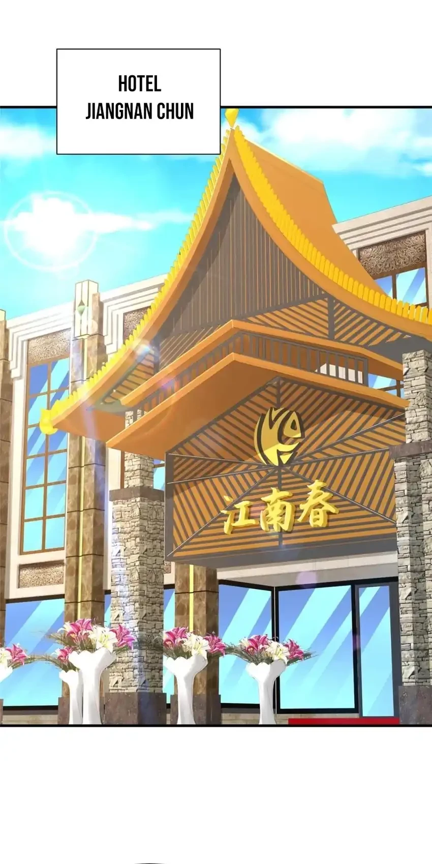 I Randomly Have A New Career Every Week Chapter 601 Gambar 17