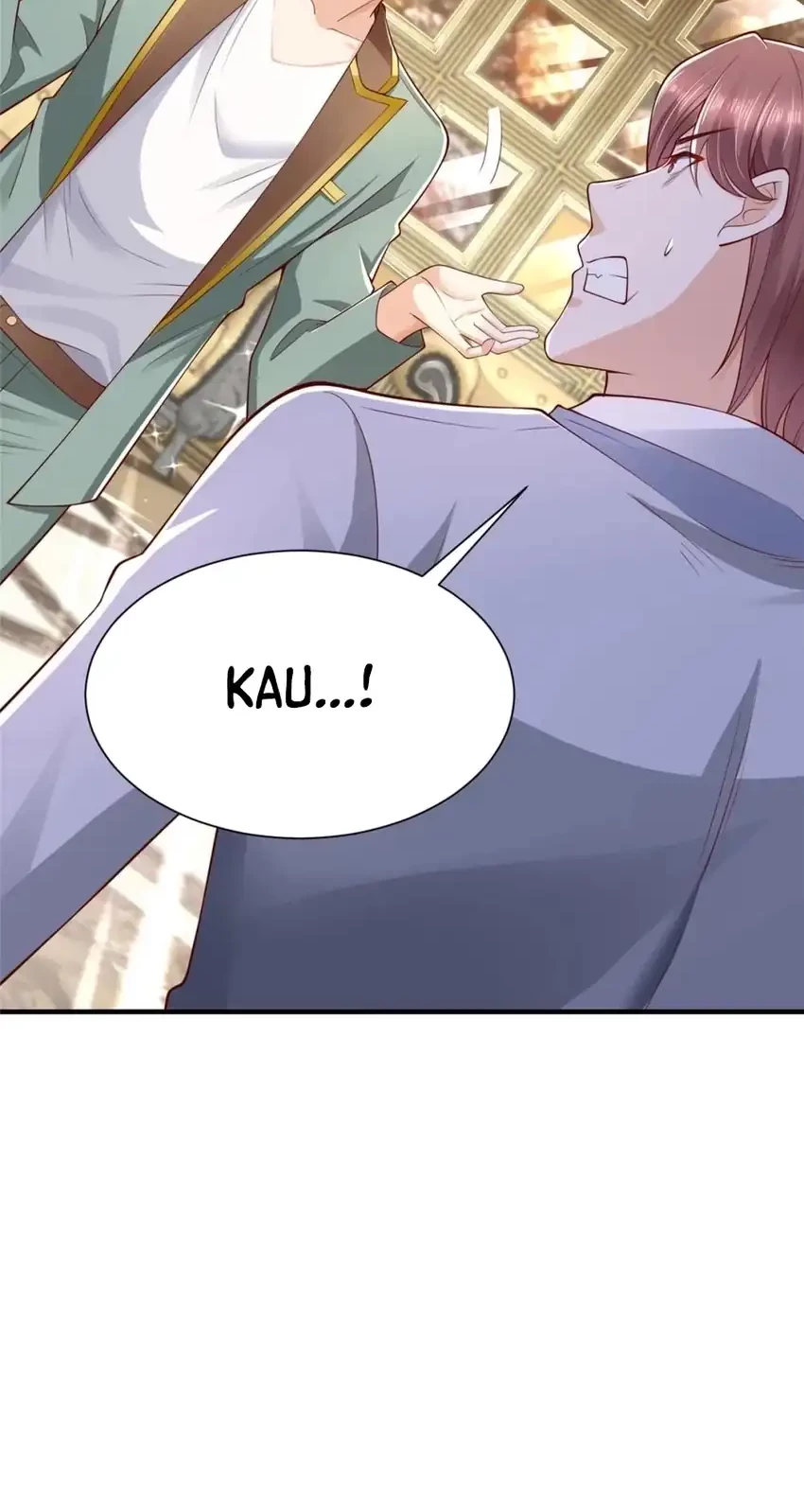 I Randomly Have A New Career Every Week Chapter 601 Gambar 29