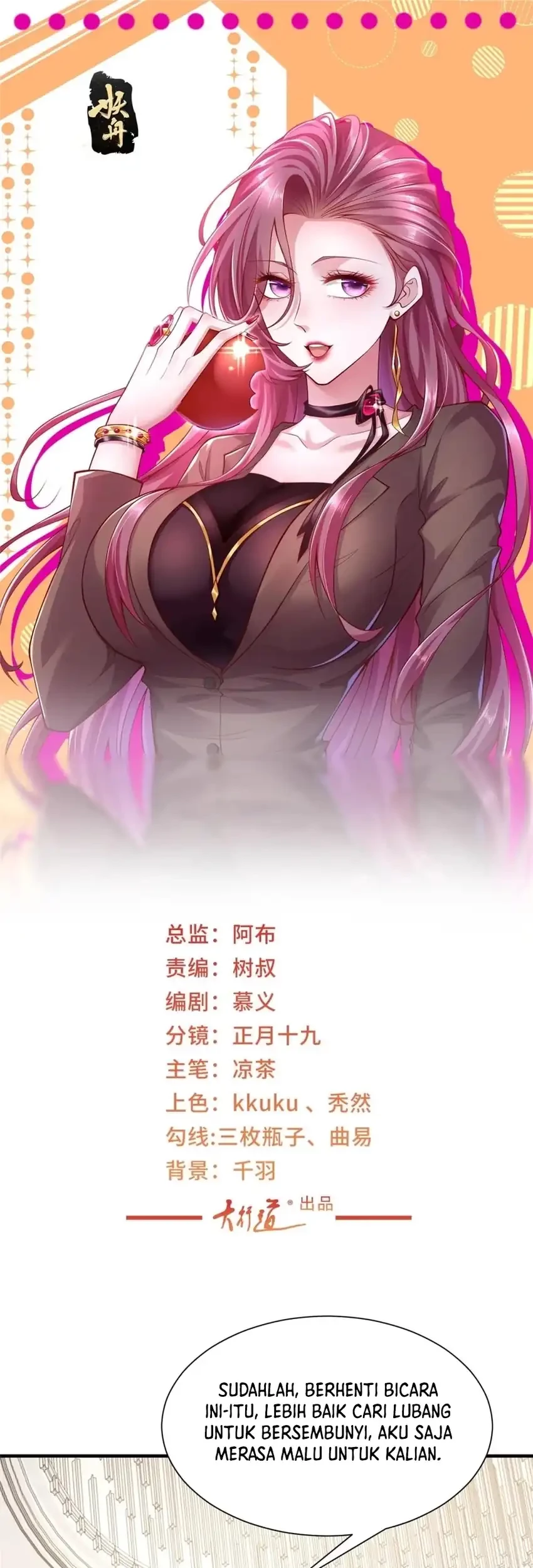 Baca  I Randomly Have A New Career Every Week Chapter 602 Gambar 2