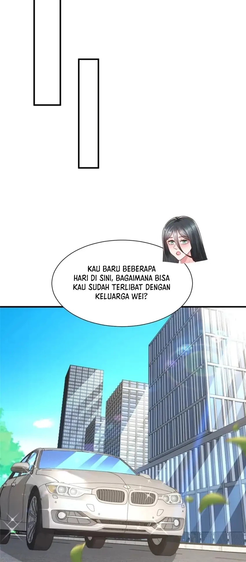 I Randomly Have A New Career Every Week Chapter 602 Gambar 5