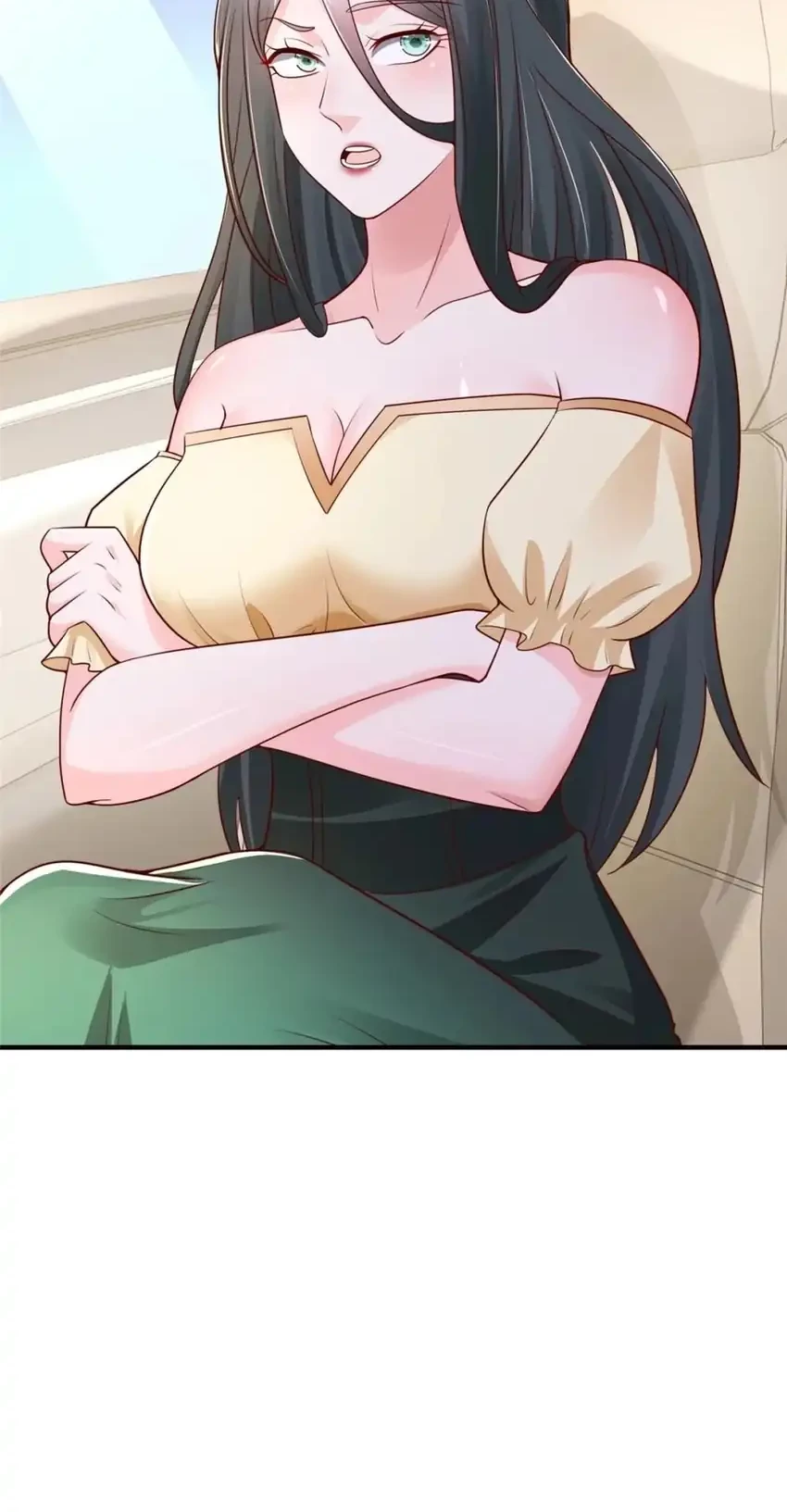 I Randomly Have A New Career Every Week Chapter 602 Gambar 9