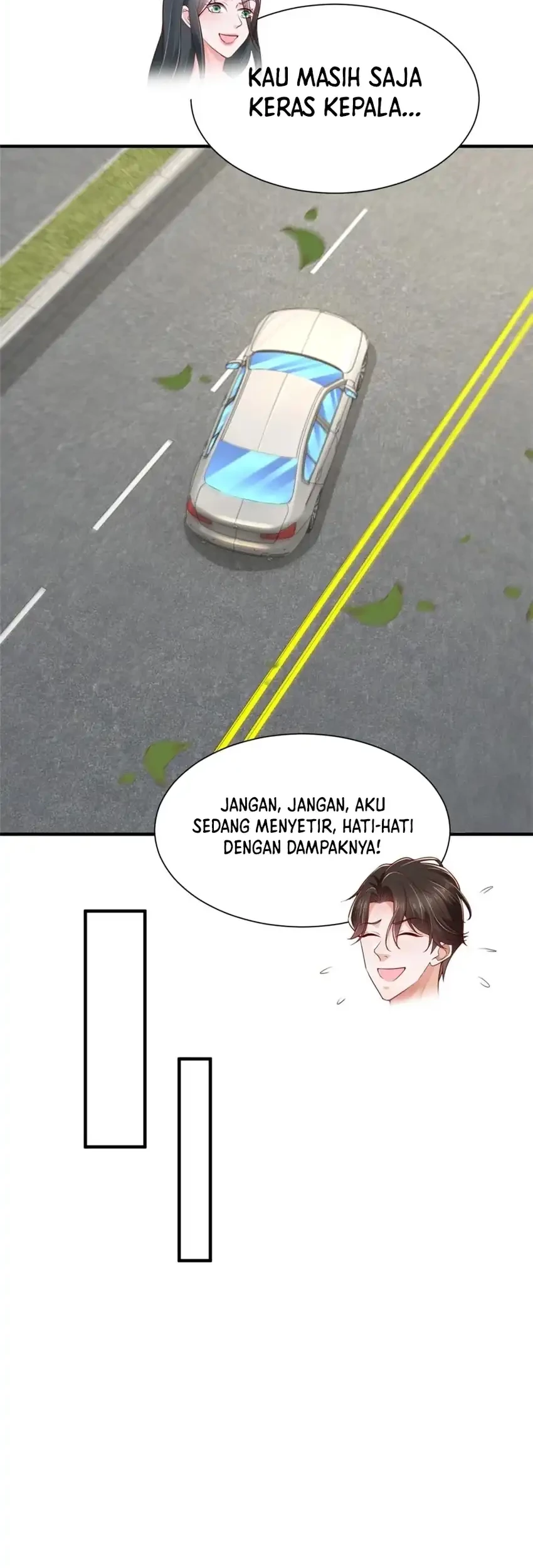 I Randomly Have A New Career Every Week Chapter 602 Gambar 11