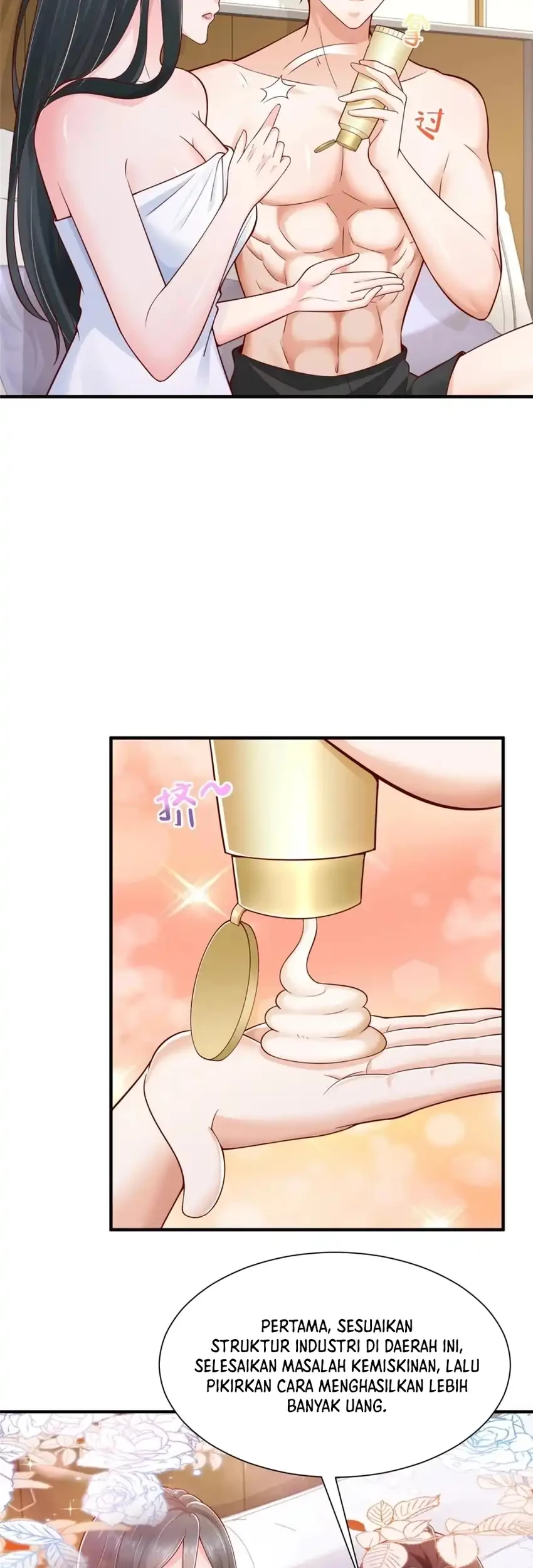 I Randomly Have A New Career Every Week Chapter 602 Gambar 15