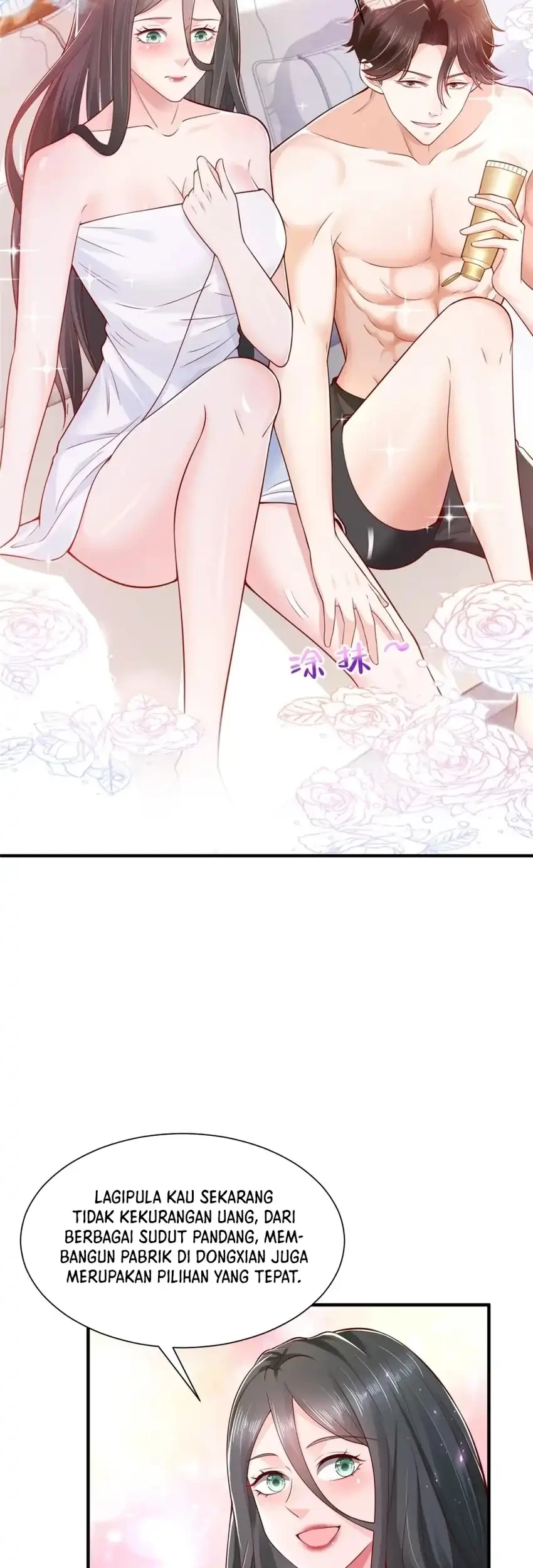 I Randomly Have A New Career Every Week Chapter 602 Gambar 16