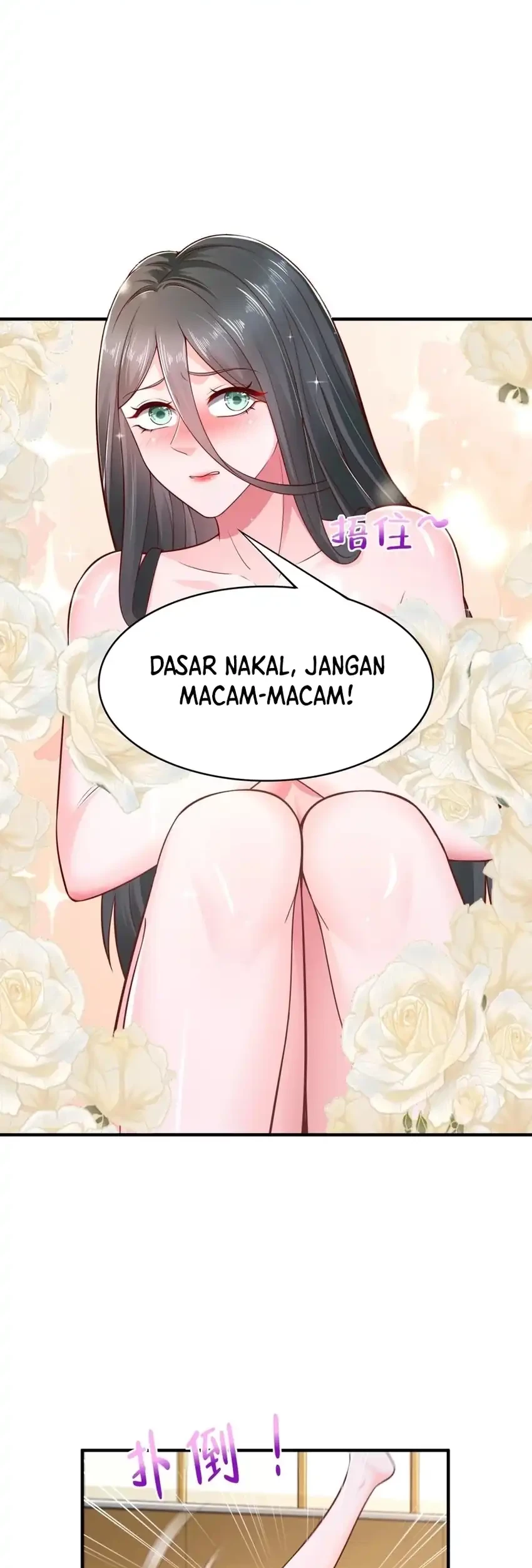 I Randomly Have A New Career Every Week Chapter 602 Gambar 20