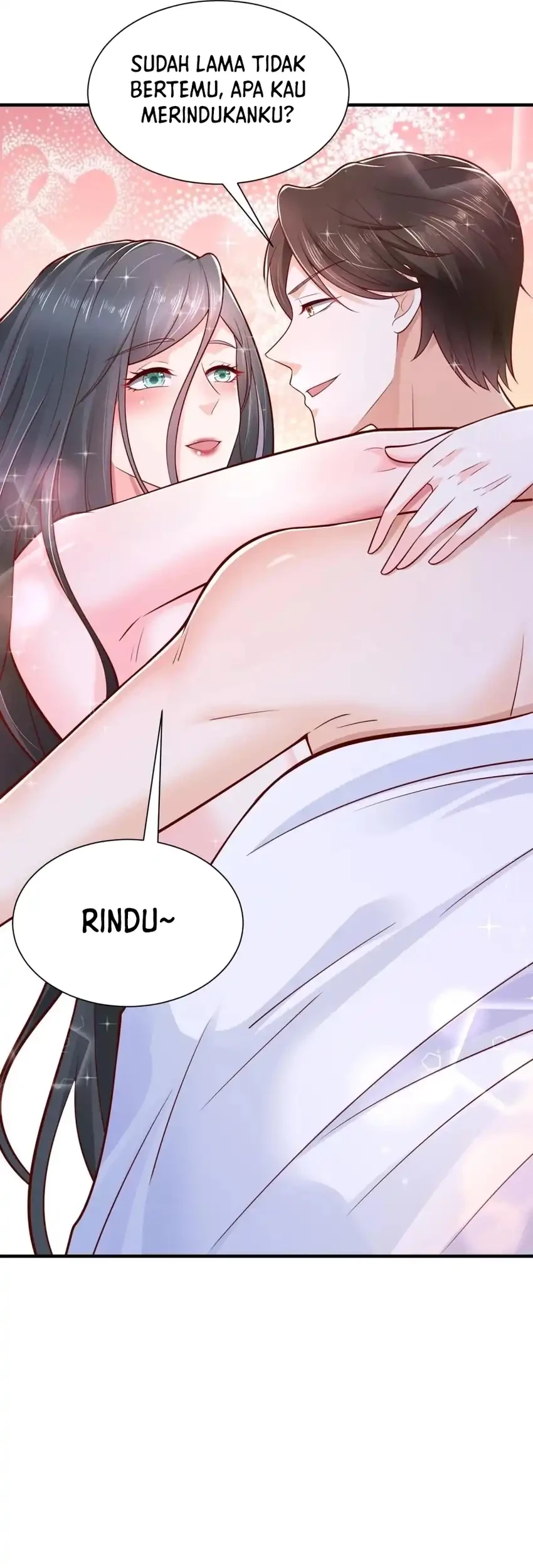 I Randomly Have A New Career Every Week Chapter 602 Gambar 22