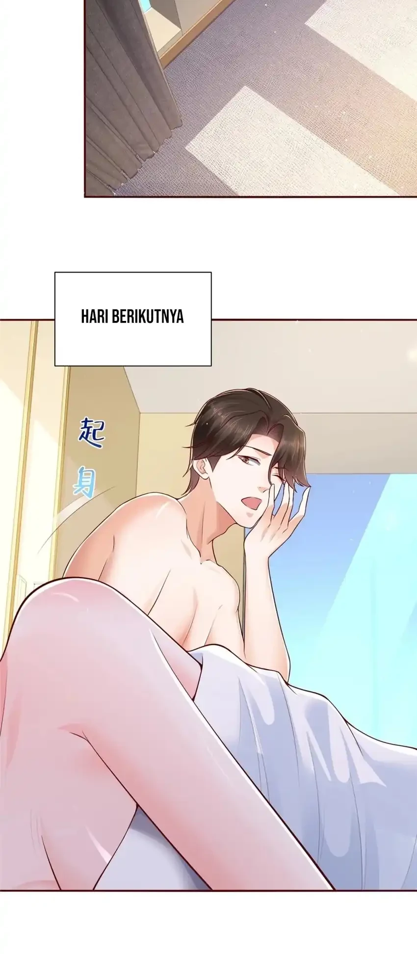 I Randomly Have A New Career Every Week Chapter 602 Gambar 25