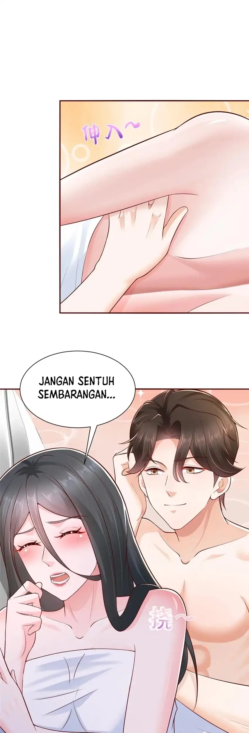 I Randomly Have A New Career Every Week Chapter 602 Gambar 26