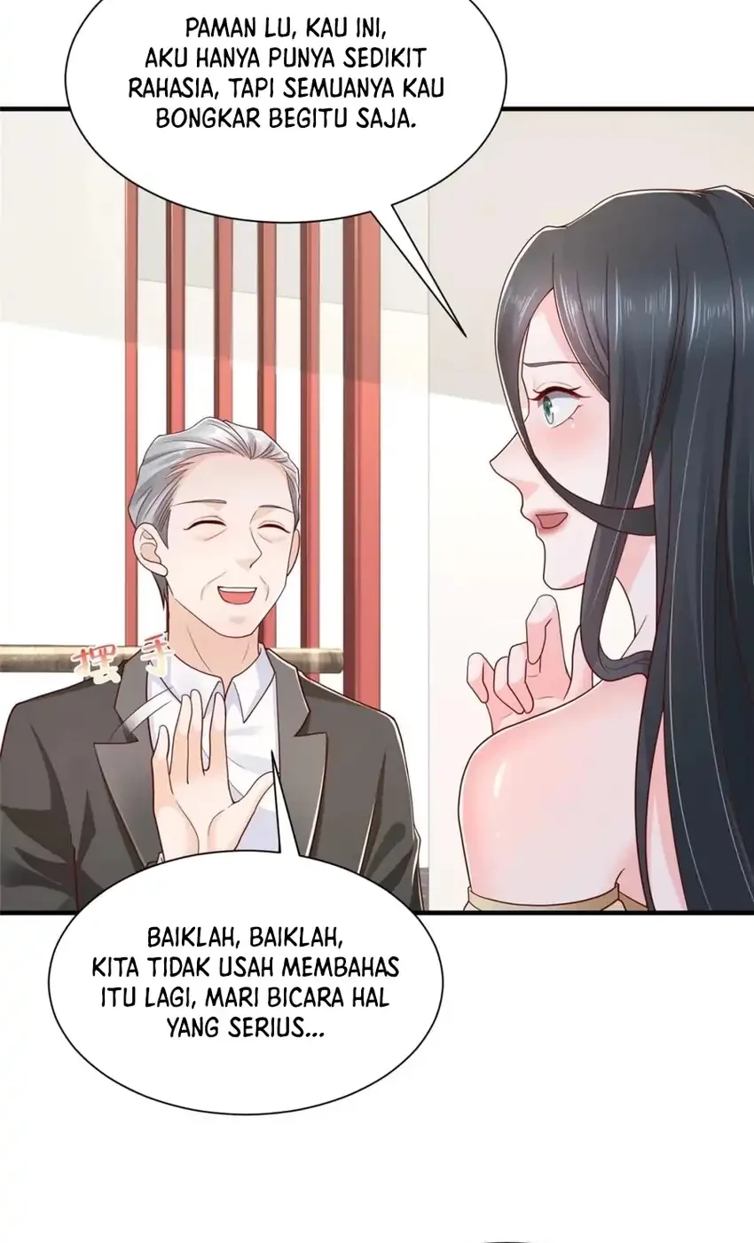 I Randomly Have A New Career Every Week Chapter 603 Gambar 5