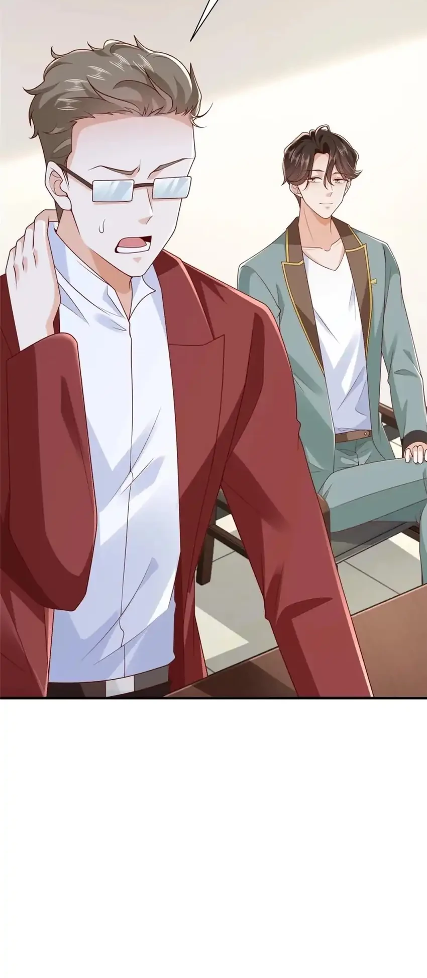 I Randomly Have A New Career Every Week Chapter 604 Gambar 5