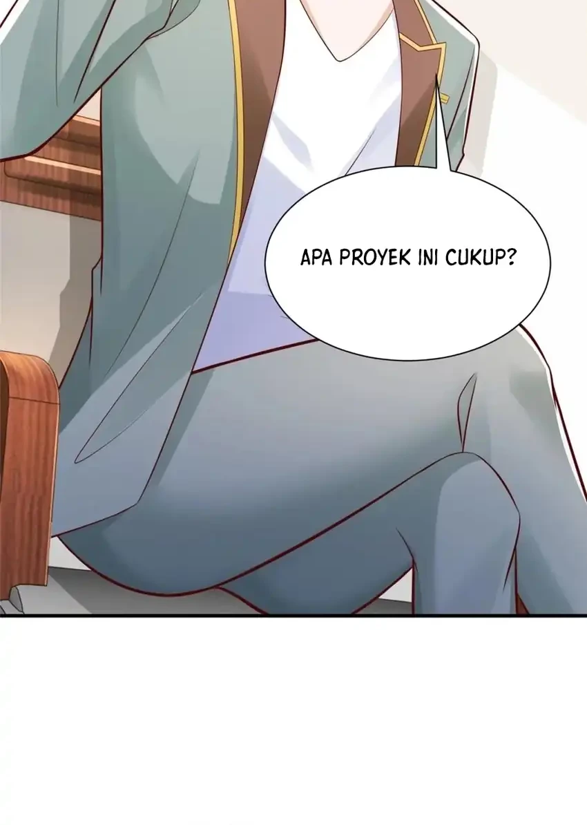 I Randomly Have A New Career Every Week Chapter 604 Gambar 13