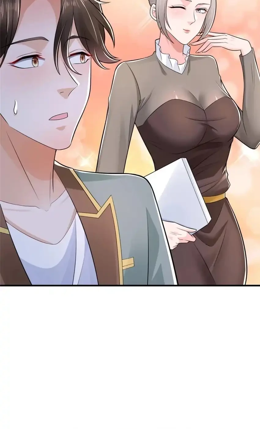 I Randomly Have A New Career Every Week Chapter 604 Gambar 17