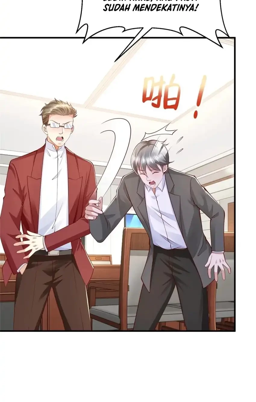 I Randomly Have A New Career Every Week Chapter 604 Gambar 21