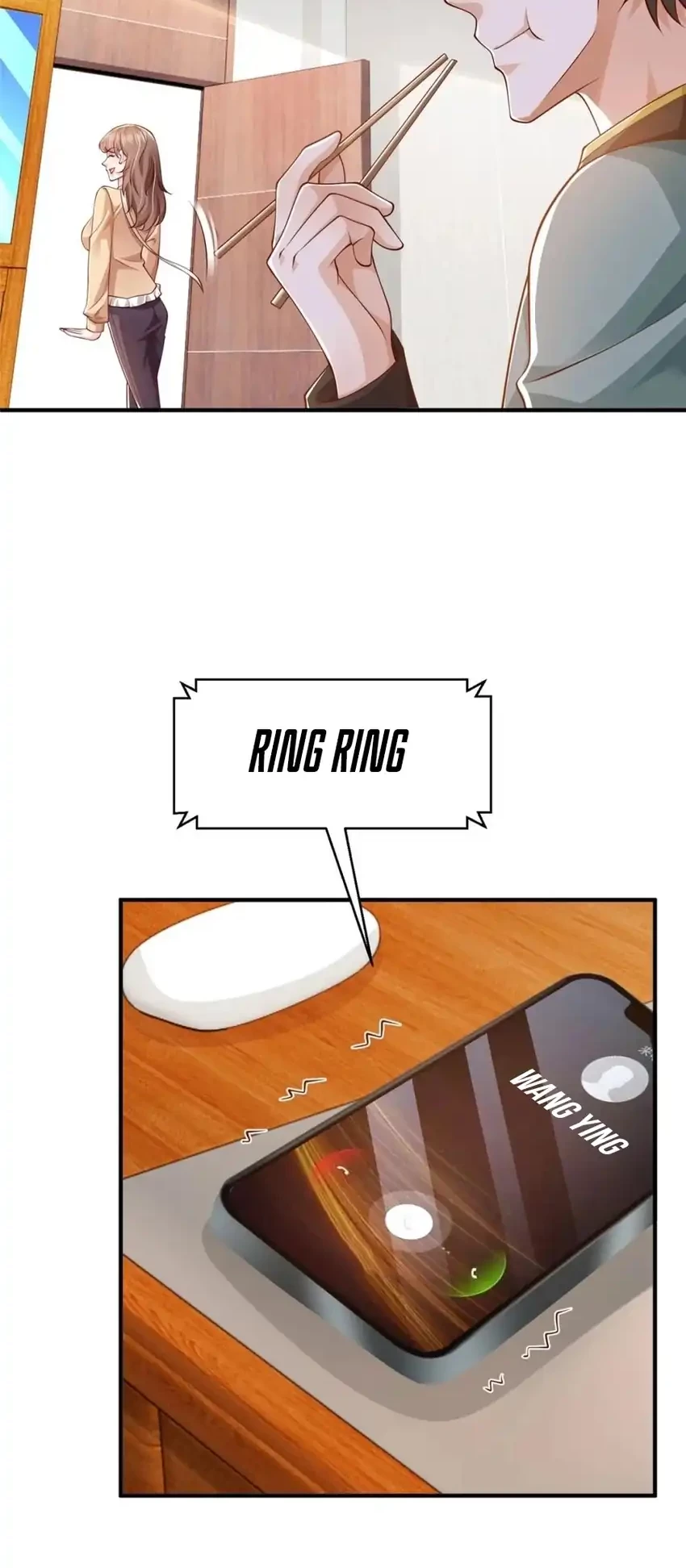 I Randomly Have A New Career Every Week Chapter 605 Gambar 21