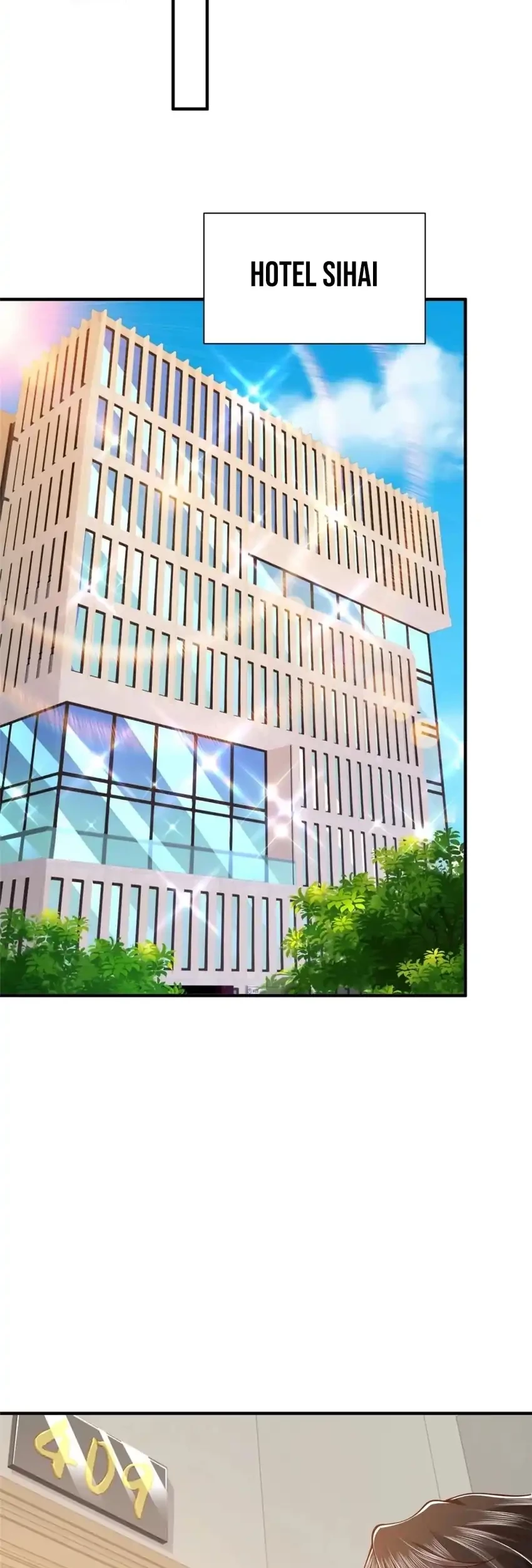 I Randomly Have A New Career Every Week Chapter 606 Gambar 3