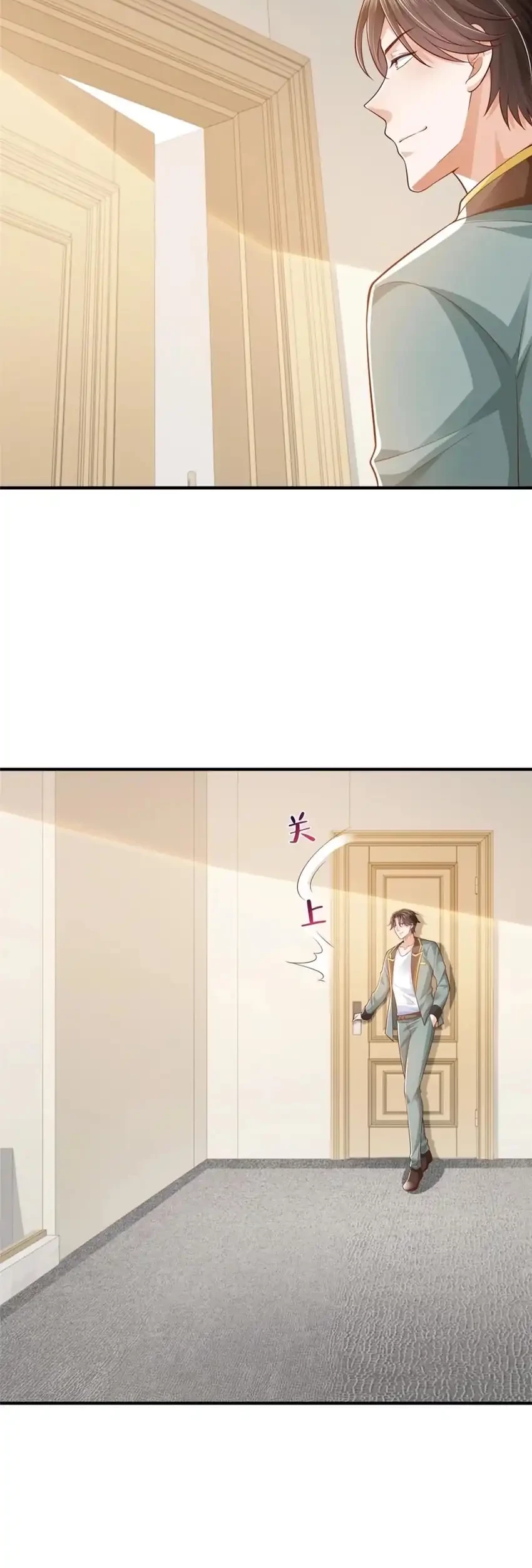 I Randomly Have A New Career Every Week Chapter 606 Gambar 4