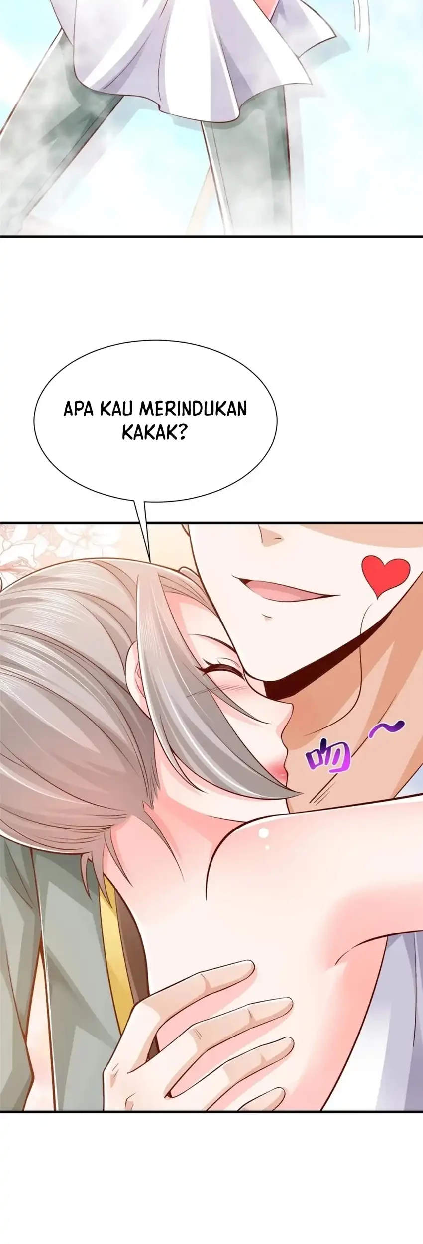 I Randomly Have A New Career Every Week Chapter 606 Gambar 8