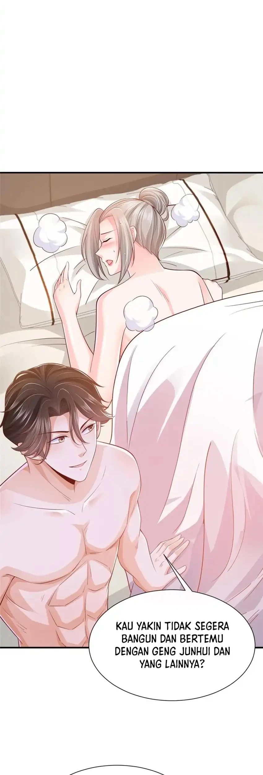 I Randomly Have A New Career Every Week Chapter 606 Gambar 11