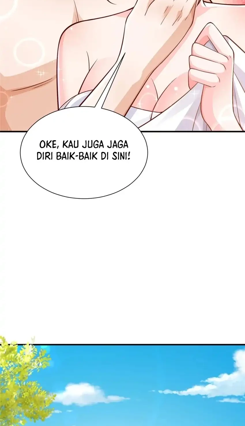 I Randomly Have A New Career Every Week Chapter 606 Gambar 13