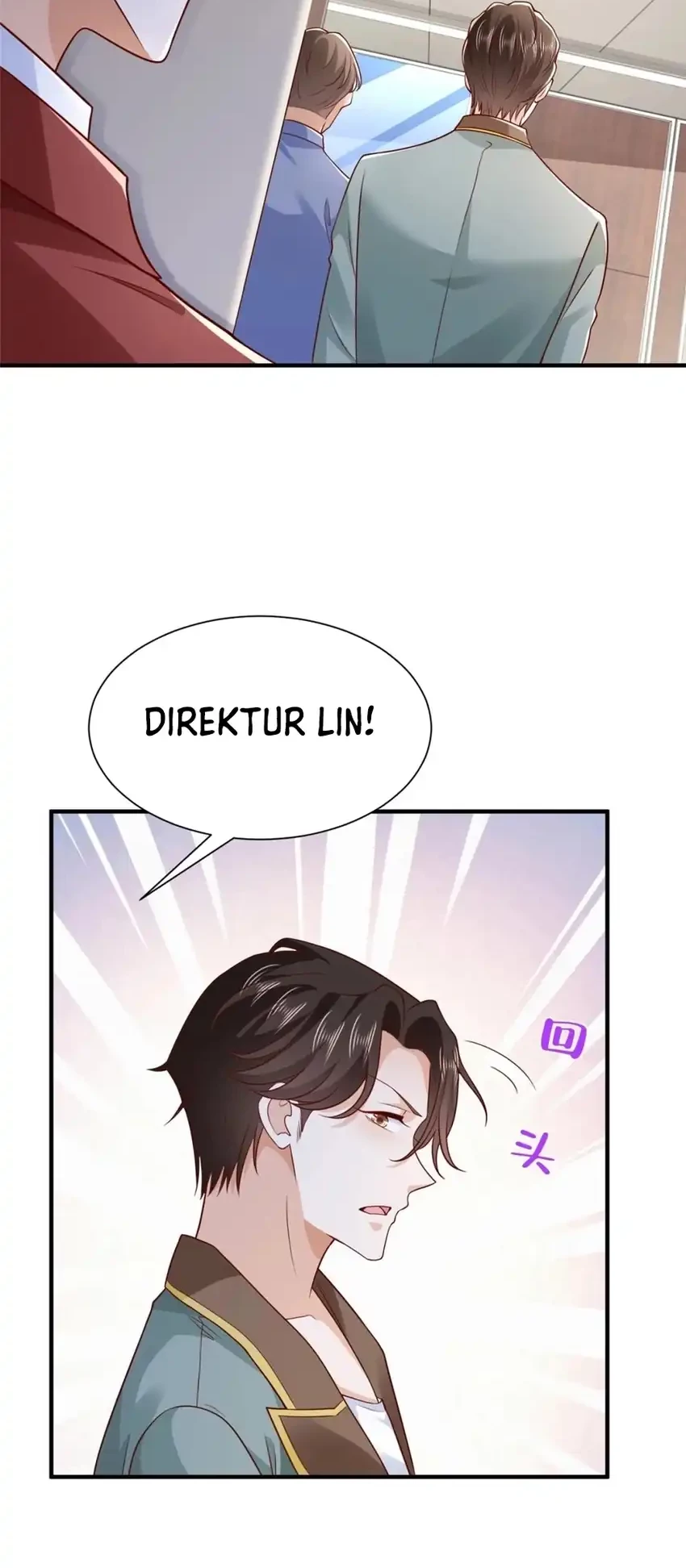 I Randomly Have A New Career Every Week Chapter 607 Gambar 13