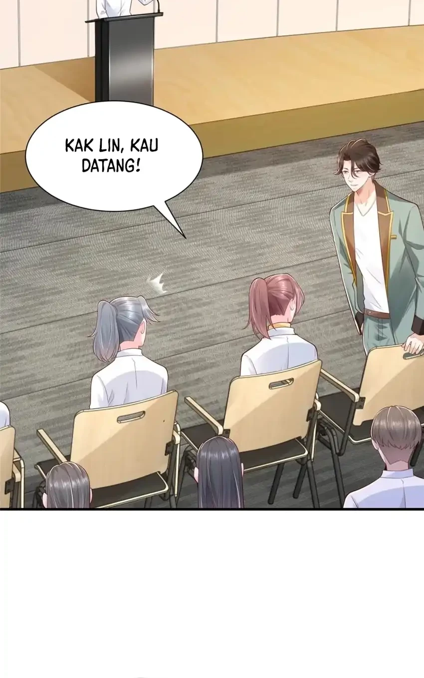 I Randomly Have A New Career Every Week Chapter 608 Gambar 13