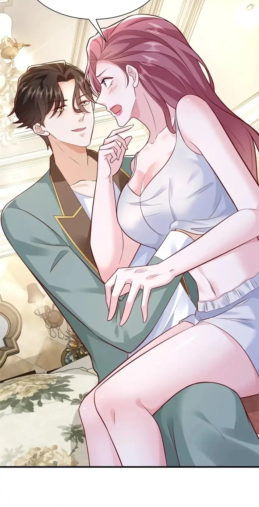 I Randomly Have A New Career Every Week Chapter 609 Gambar 21