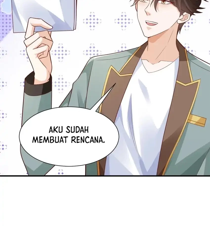 I Randomly Have A New Career Every Week Chapter 609 Gambar 25