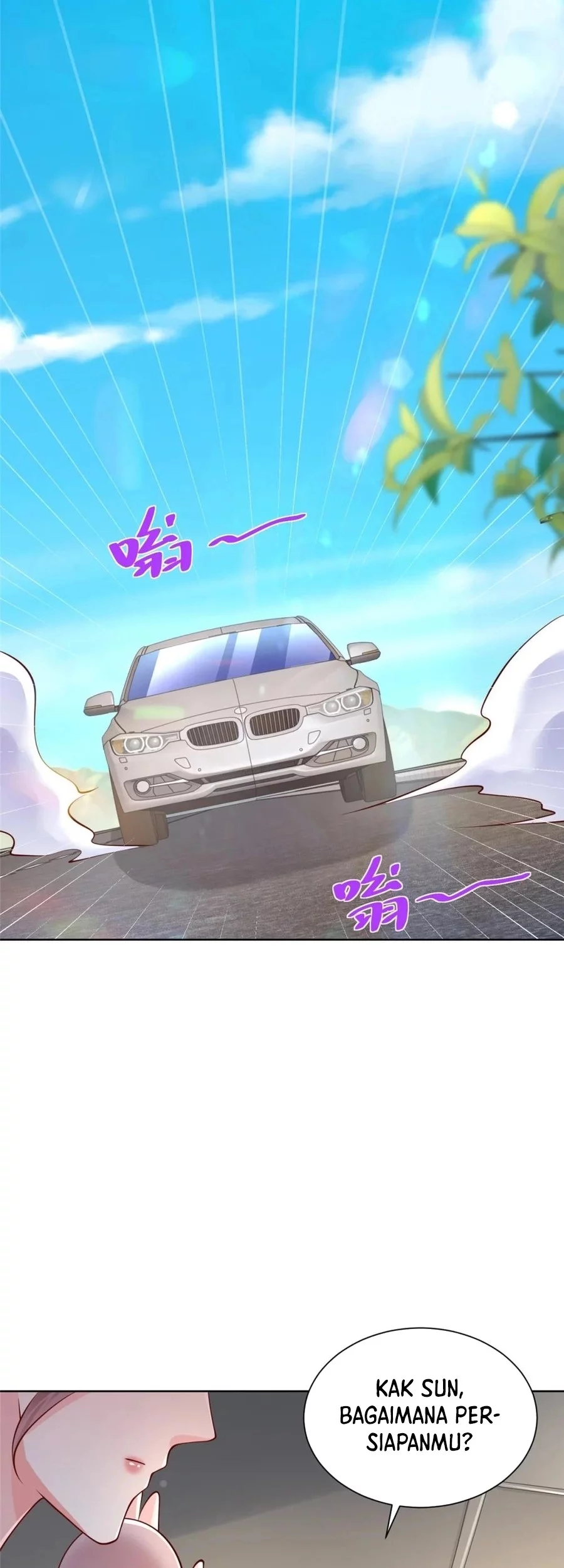 I Randomly Have A New Career Every Week Chapter 612 Gambar 12