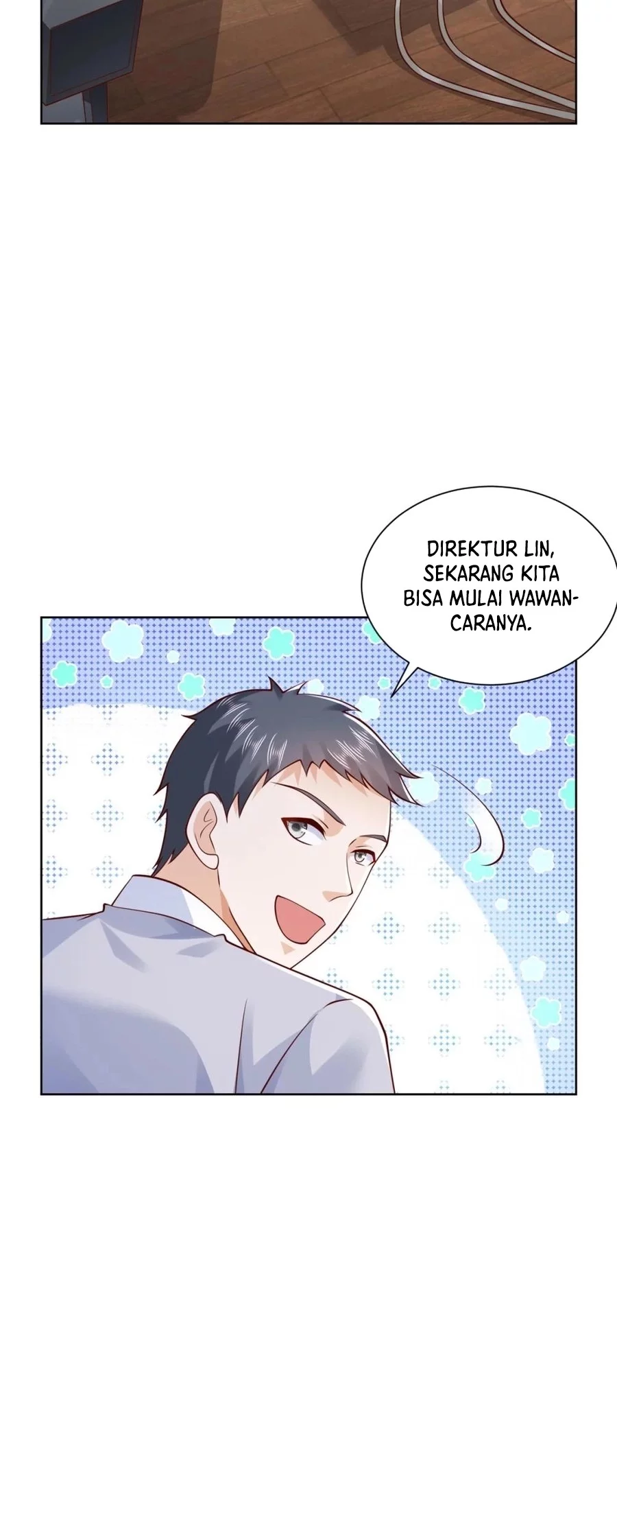 I Randomly Have A New Career Every Week Chapter 613 Gambar 5