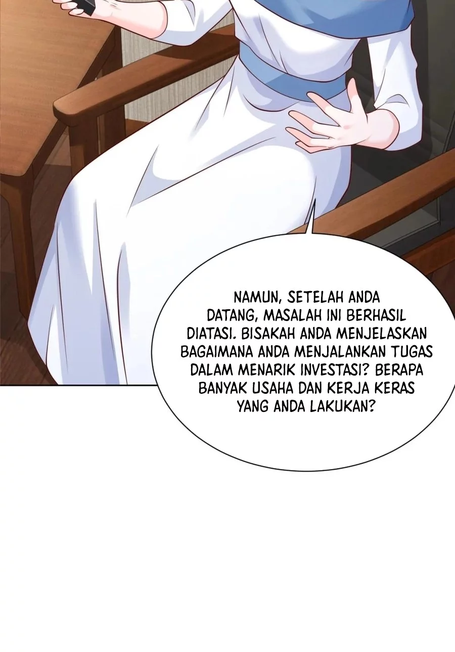 I Randomly Have A New Career Every Week Chapter 613 Gambar 13