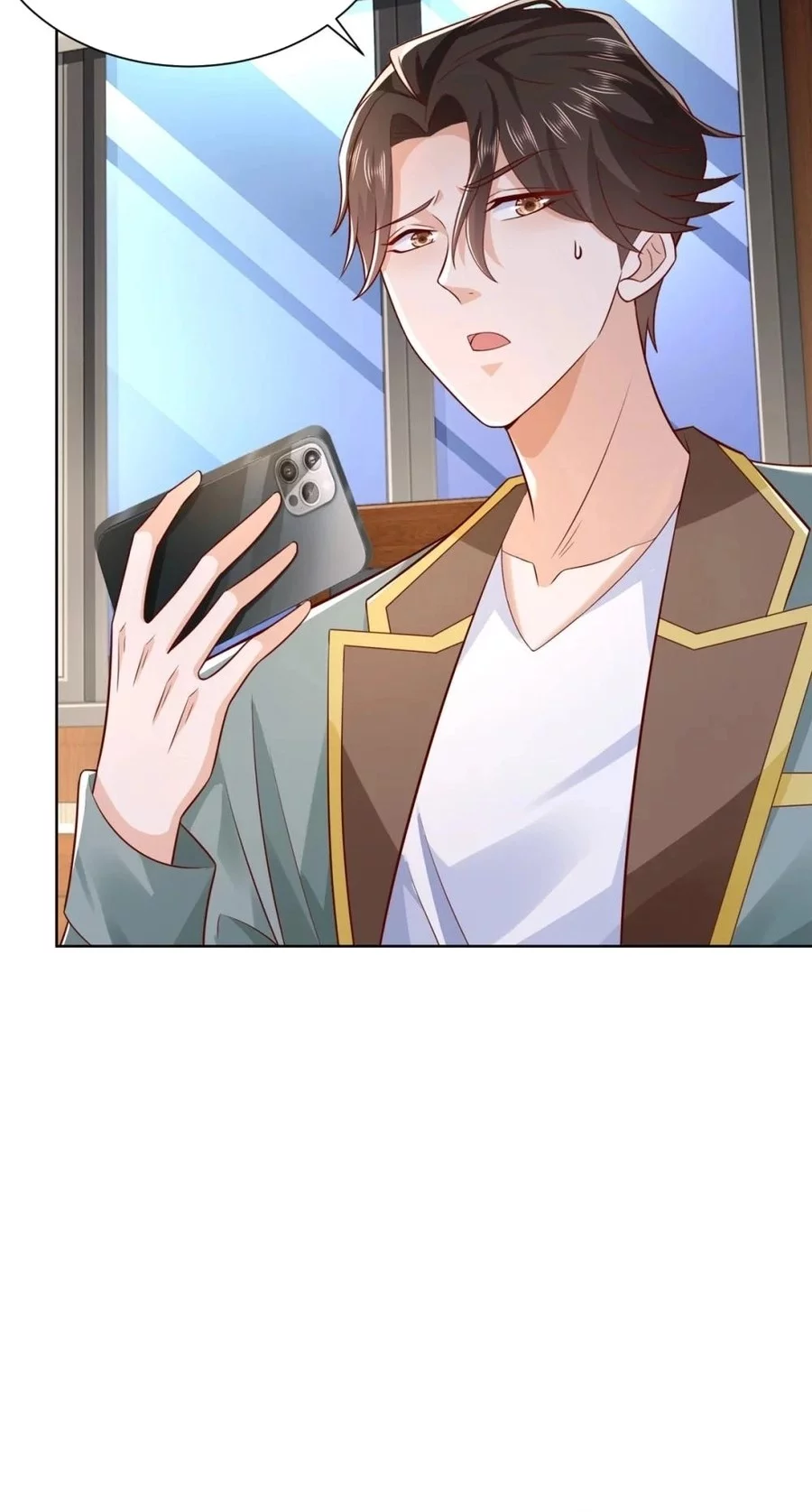 I Randomly Have A New Career Every Week Chapter 613 Gambar 25