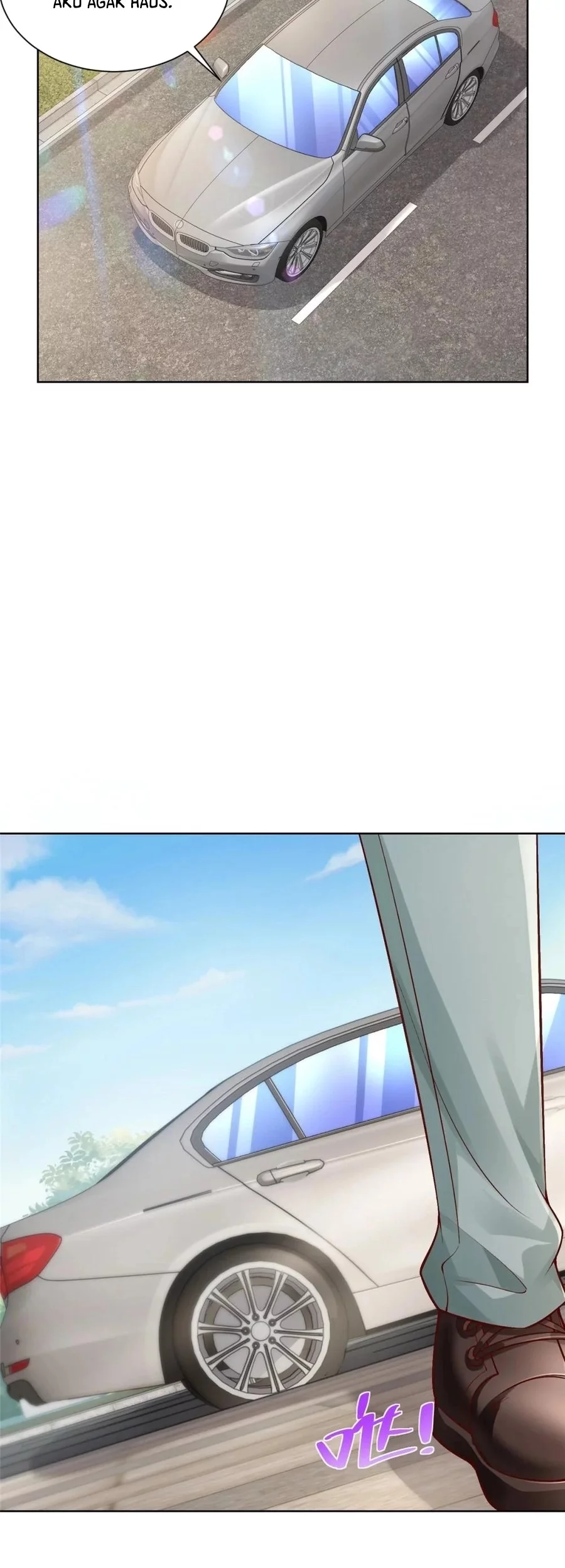 I Randomly Have A New Career Every Week Chapter 614 Gambar 23