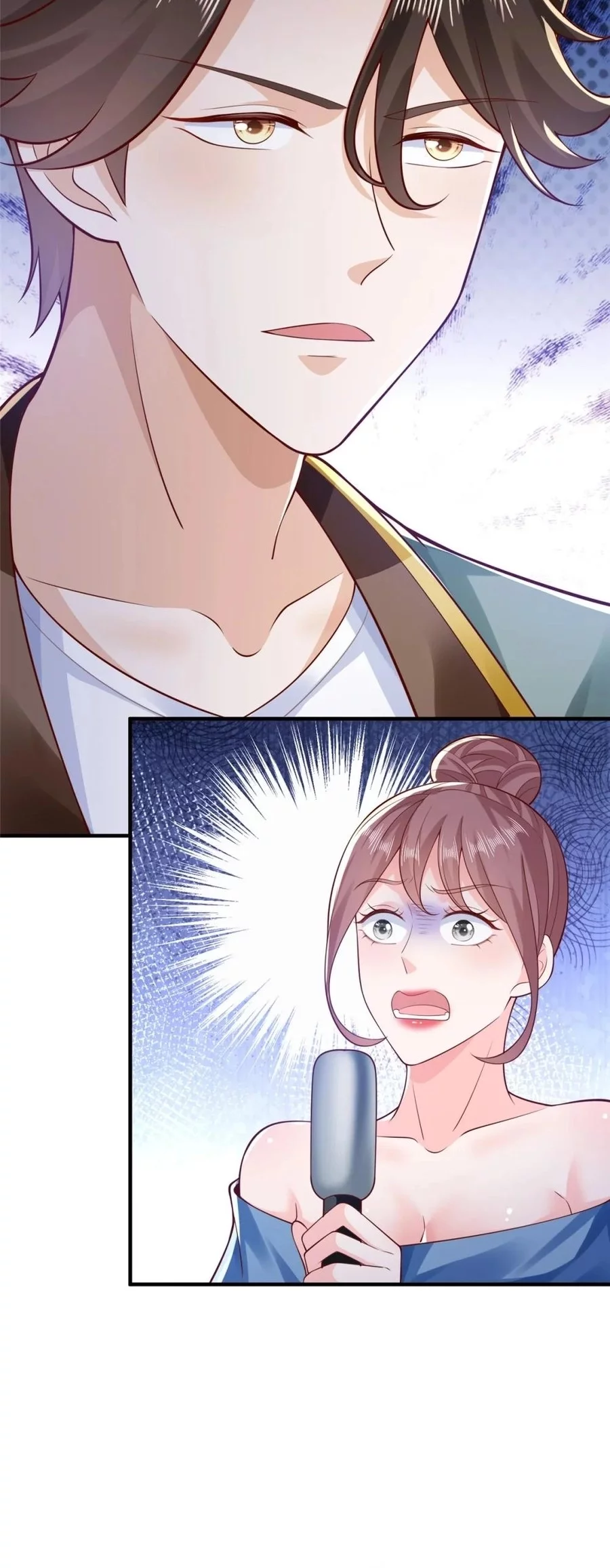 I Randomly Have A New Career Every Week Chapter 615 Gambar 13