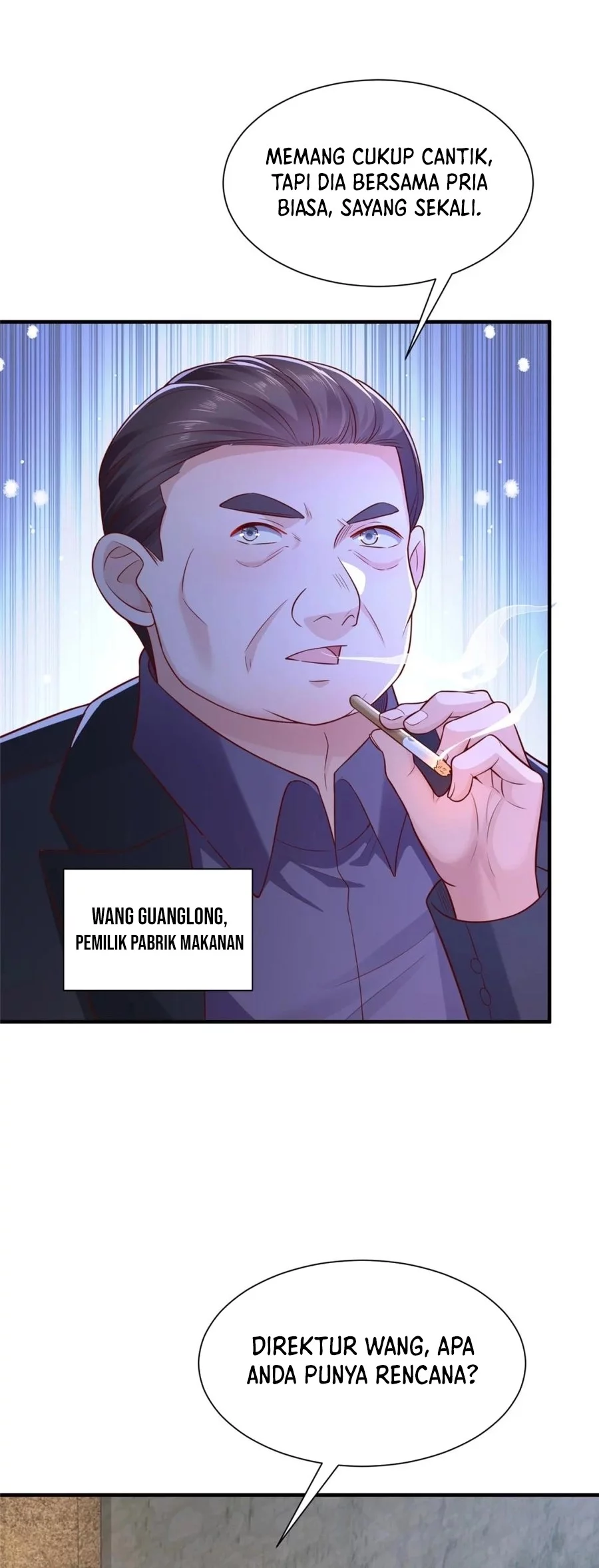 I Randomly Have A New Career Every Week Chapter 616 Gambar 5