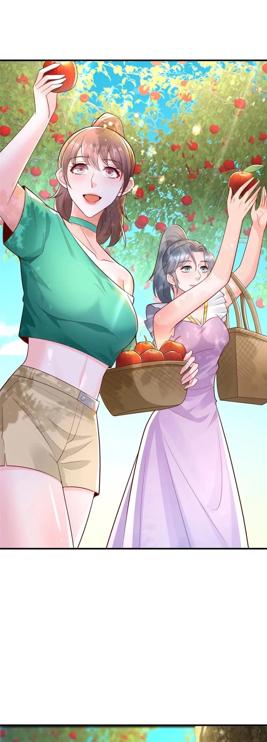 I Randomly Have A New Career Every Week Chapter 616 Gambar 12