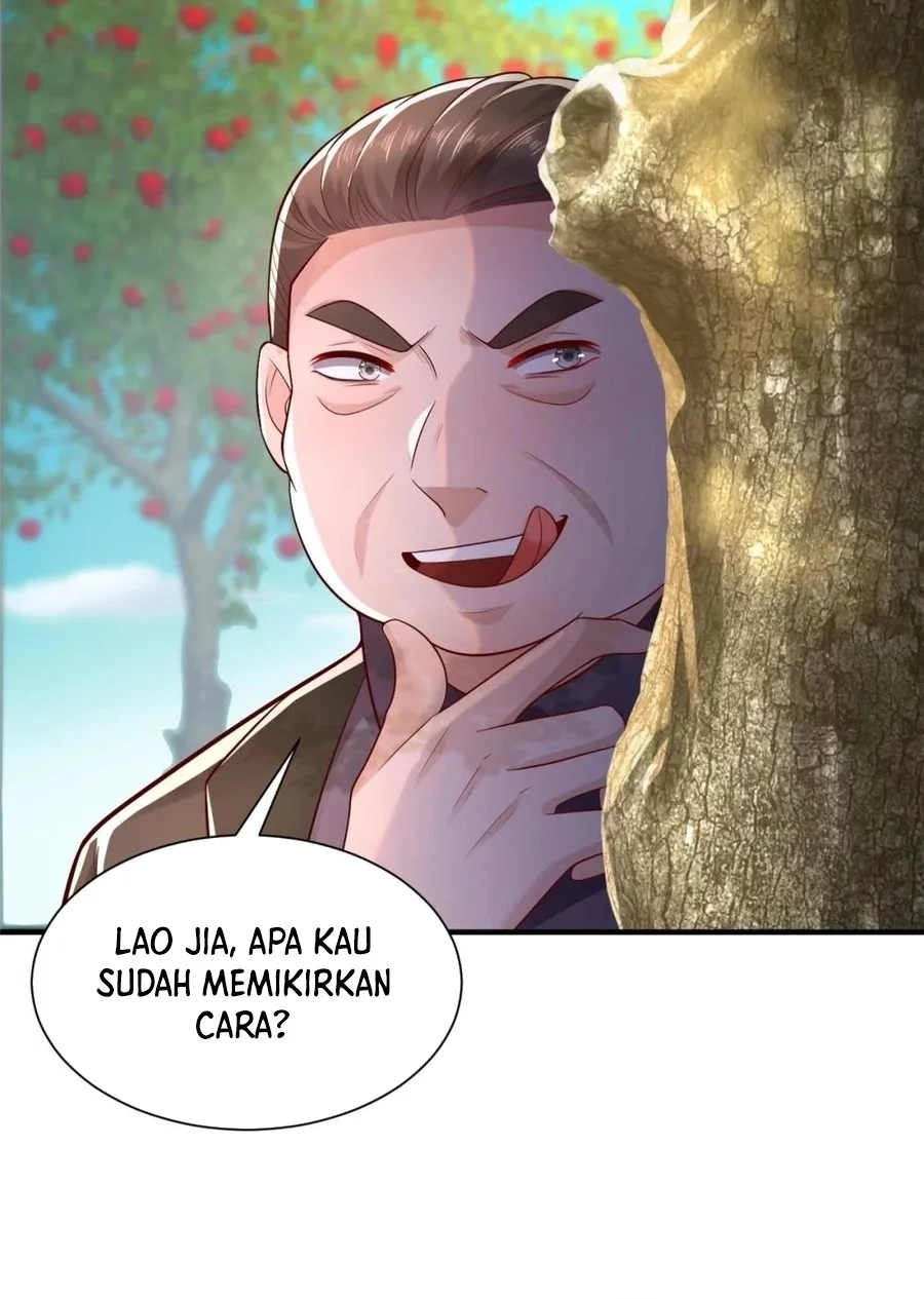 I Randomly Have A New Career Every Week Chapter 616 Gambar 13