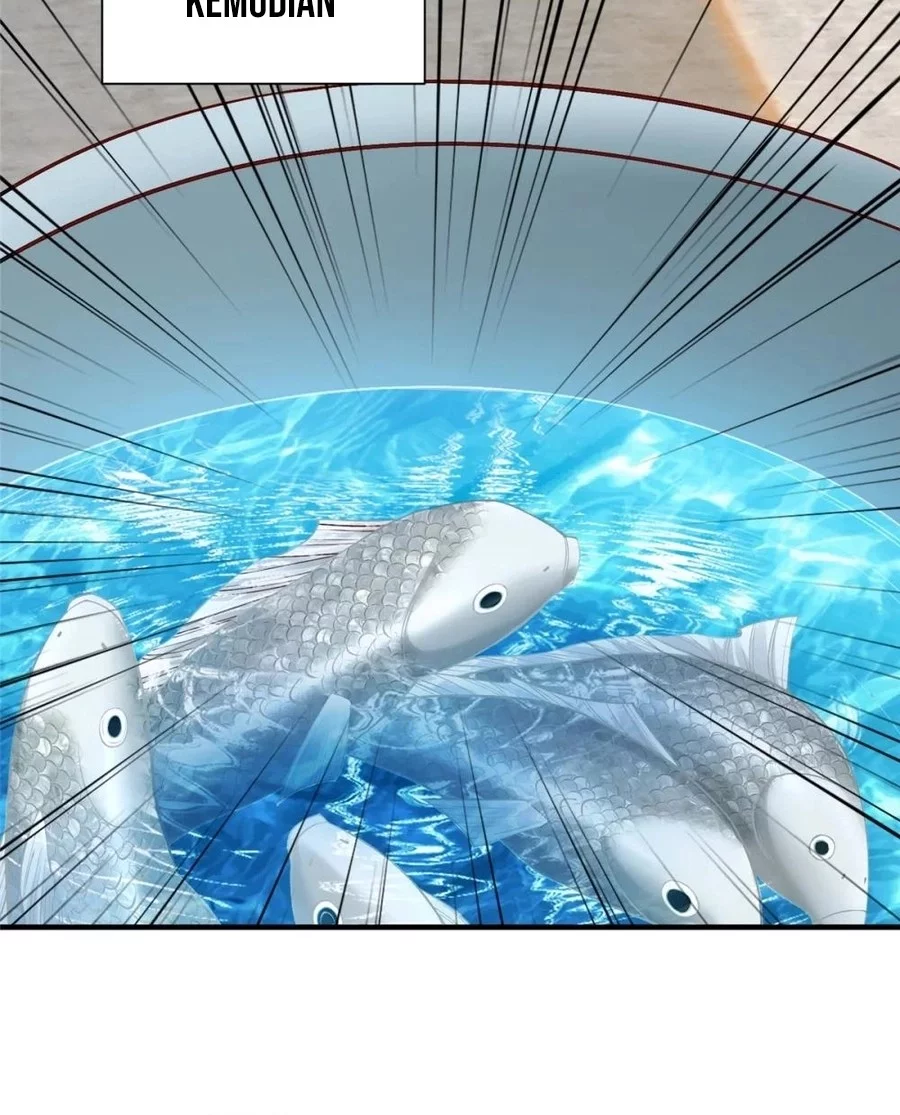 I Randomly Have A New Career Every Week Chapter 617 Gambar 25